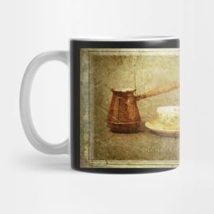 Arabica Coffee Mug